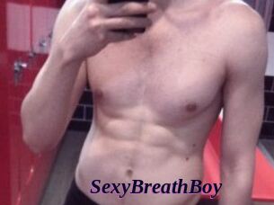 SexyBreathBoy