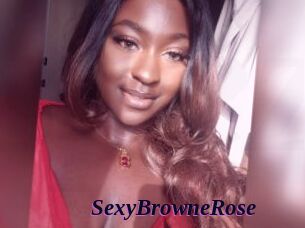 SexyBrowneRose