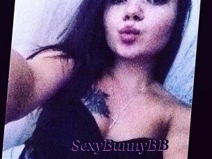 SexyBunnyBB