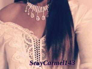 SexyCarmel143