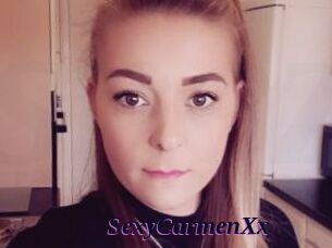 SexyCarmenXx
