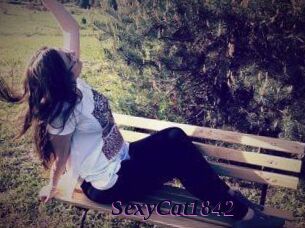 SexyCat1842