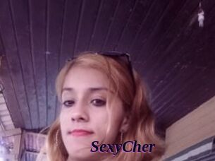 SexyCher