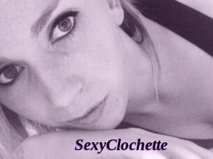 SexyClochette