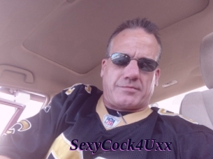 SexyCock4Uxx Spezial Sexcam