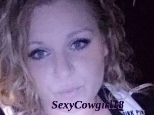 SexyCowgirl18
