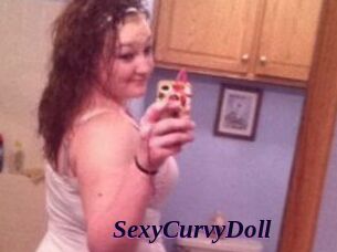 SexyCurvyDoll