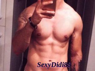 SexyDidi89