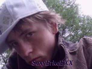 SexyErkeEXX Spezial Sexcam