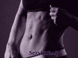 SexyFitBody