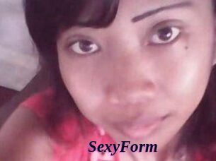 SexyForm