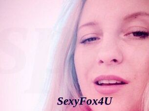 SexyFox4U