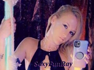 SexyFunRay