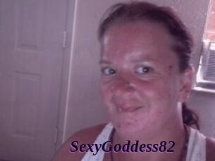 SexyGoddess82 Spezial Sexcam