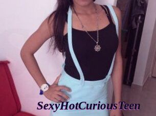SexyHotCuriousTeen Spezial Sexcam