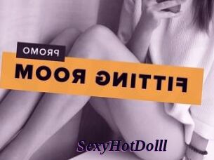 SexyHotDolll