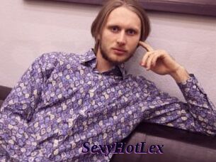 SexyHotLex