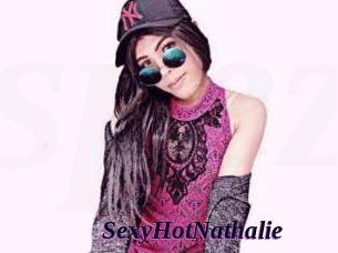 SexyHotNathalie Spezial Sexcam