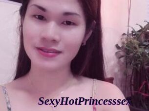SexyHotPrincesssex Spezial Sexcam