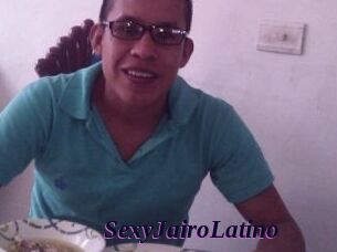 SexyJairoLatino