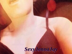SexyJennaJay Spezial Sexcam