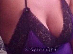 SexyJenniffer