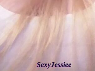 JessyHottie