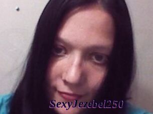 SexyJezebel250