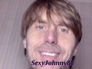 SexyJohnny88