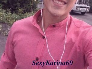 SexyKarina69