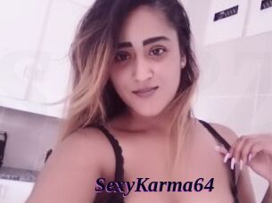 SexyKarma64