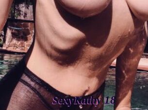 SexyKathy_18 Spezial Sexcam