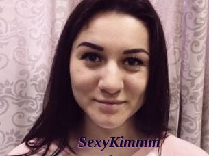 SexyKimmm