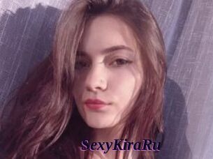 SexyKiraRu Spezial Sexcam