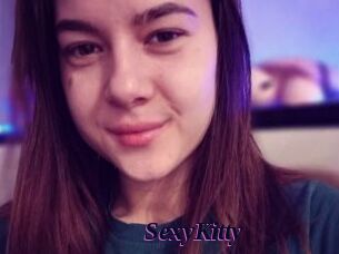 SexyKitty Spezial Sexcam