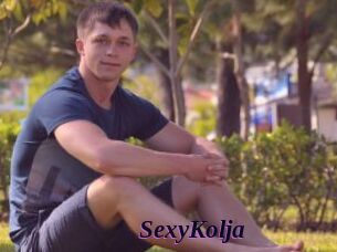 SexyKolja