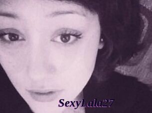 SexyLala27