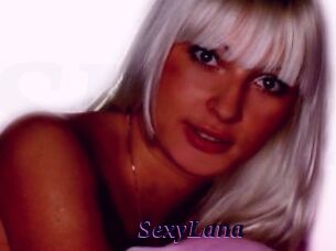 SexyLana