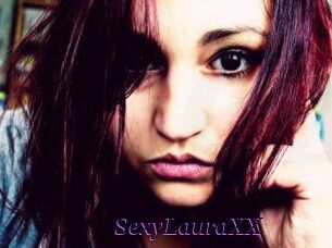 SexyLauraXX