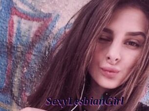 SexyLesbianGirl
