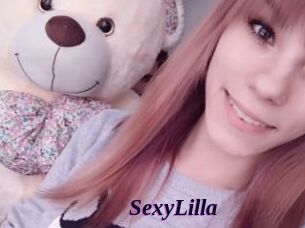 SexyLilla