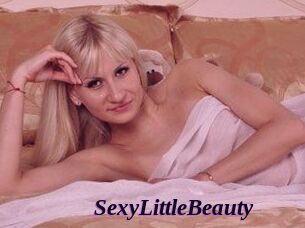 SexyLittleBeauty Spezial Sexcam