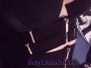 SexyLittleOnexx