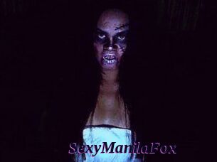 SexyManilaFox