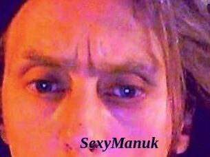 SexyManuk