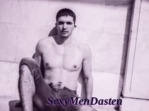 SexyMenDasten