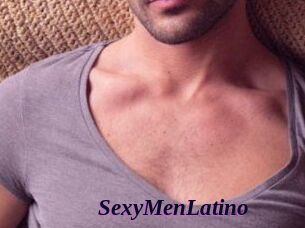 SexyMenLatino