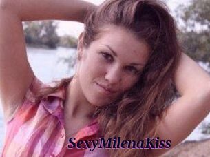 SexyMilena_Kiss_