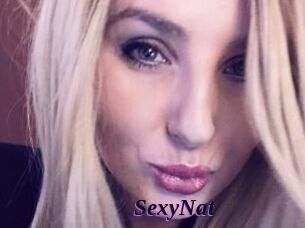 SexyNat