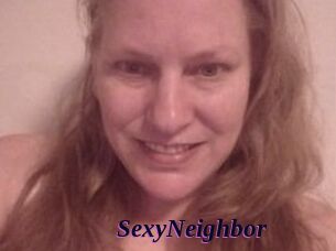 SexyNeighbor Spezial Sexcam